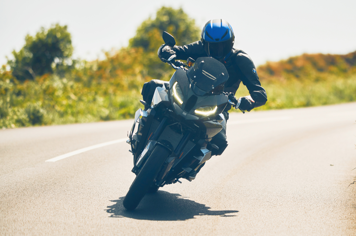 BMW S 1000 XR price, M variant under development.